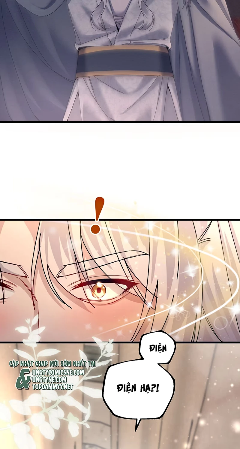 Trở Thành Tân Nương Thế Gả Của Bạo Quân Chapter 12 - 42