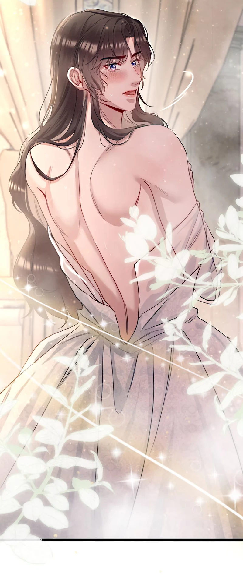 Trở Thành Tân Nương Thế Gả Của Bạo Quân Chapter 12 - 43