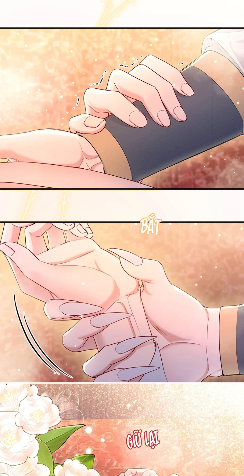 Trở Thành Tân Nương Thế Gả Của Bạo Quân Chapter 13 - 6