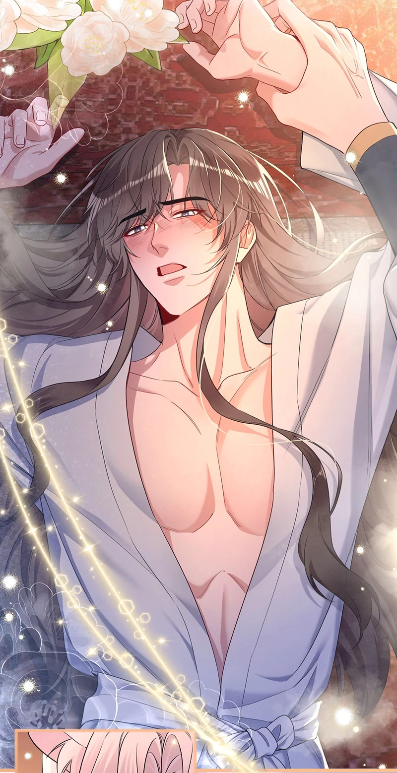 Trở Thành Tân Nương Thế Gả Của Bạo Quân Chapter 13 - 7