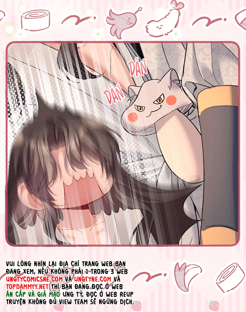 Trở Thành Tân Nương Thế Gả Của Bạo Quân Chapter 13 - 17