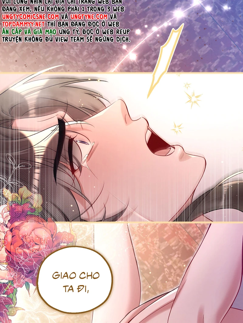 Trở Thành Tân Nương Thế Gả Của Bạo Quân Chapter 13 - 23