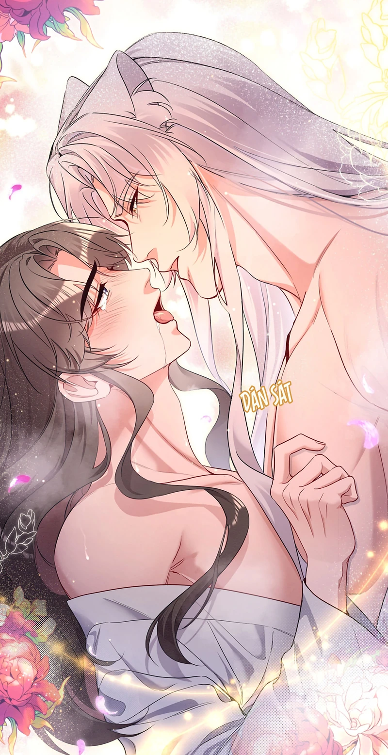 Trở Thành Tân Nương Thế Gả Của Bạo Quân Chapter 13 - 27