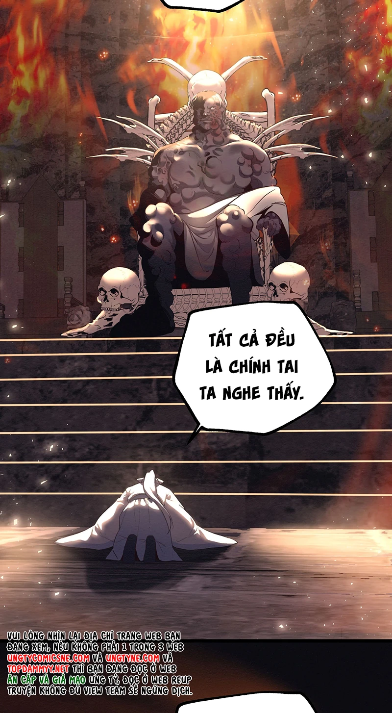 Trở Thành Tân Nương Thế Gả Của Bạo Quân Chapter 13 - 34