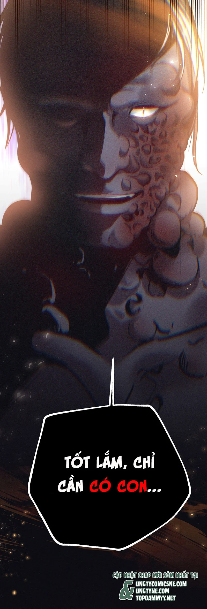 Trở Thành Tân Nương Thế Gả Của Bạo Quân Chapter 13 - 36