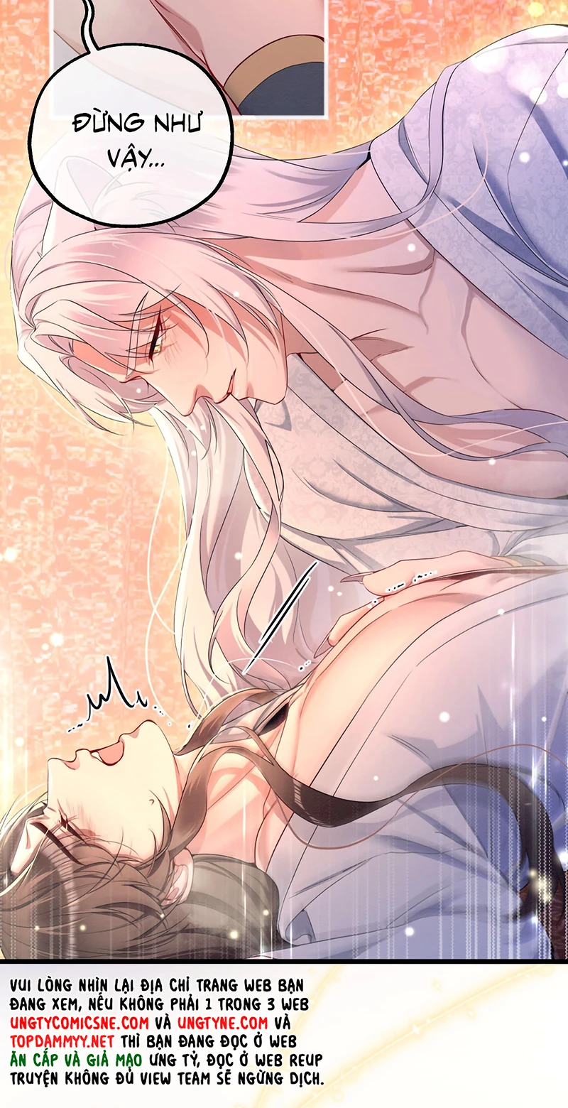 Trở Thành Tân Nương Thế Gả Của Bạo Quân Chapter 14 - 5