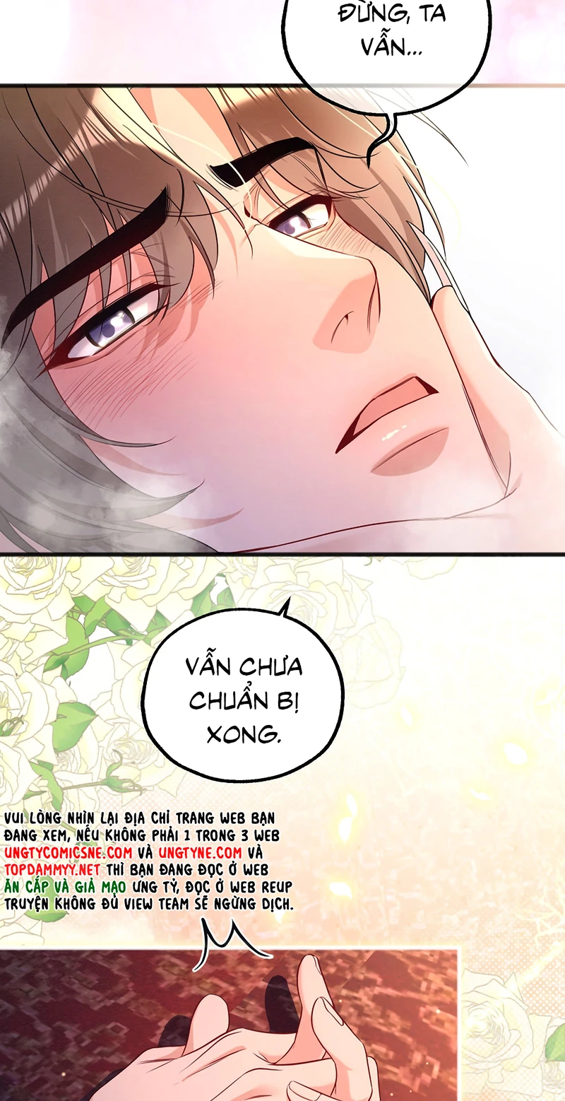 Trở Thành Tân Nương Thế Gả Của Bạo Quân Chapter 14 - 9