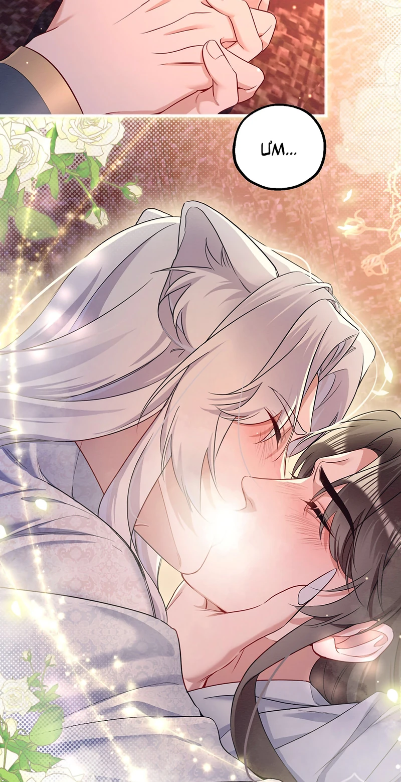 Trở Thành Tân Nương Thế Gả Của Bạo Quân Chapter 14 - 10