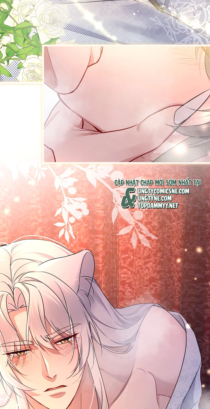 Trở Thành Tân Nương Thế Gả Của Bạo Quân Chapter 14 - 11