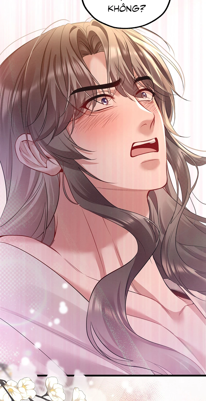 Trở Thành Tân Nương Thế Gả Của Bạo Quân Chapter 14 - 15