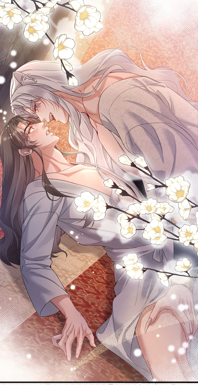 Trở Thành Tân Nương Thế Gả Của Bạo Quân Chapter 14 - 16