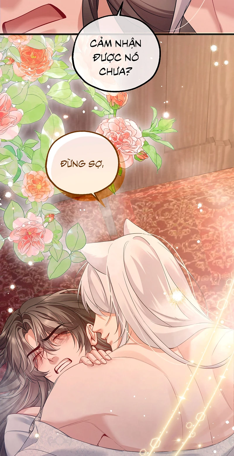 Trở Thành Tân Nương Thế Gả Của Bạo Quân Chapter 14 - 19