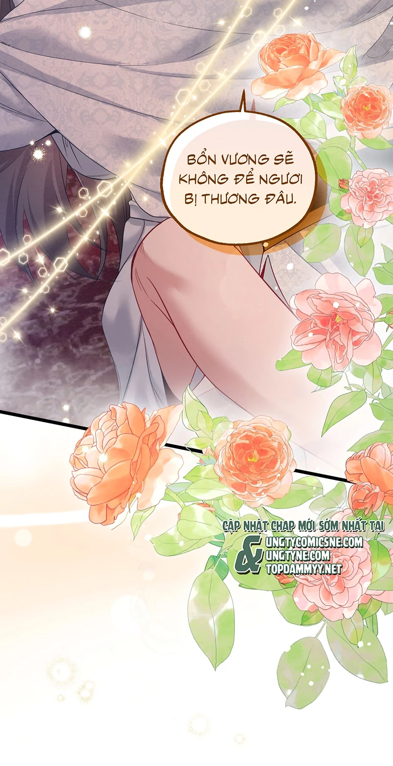 Trở Thành Tân Nương Thế Gả Của Bạo Quân Chapter 14 - 20