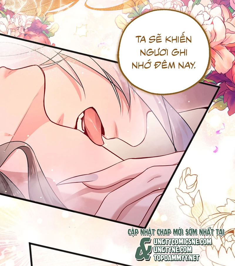 Trở Thành Tân Nương Thế Gả Của Bạo Quân Chapter 14 - 25