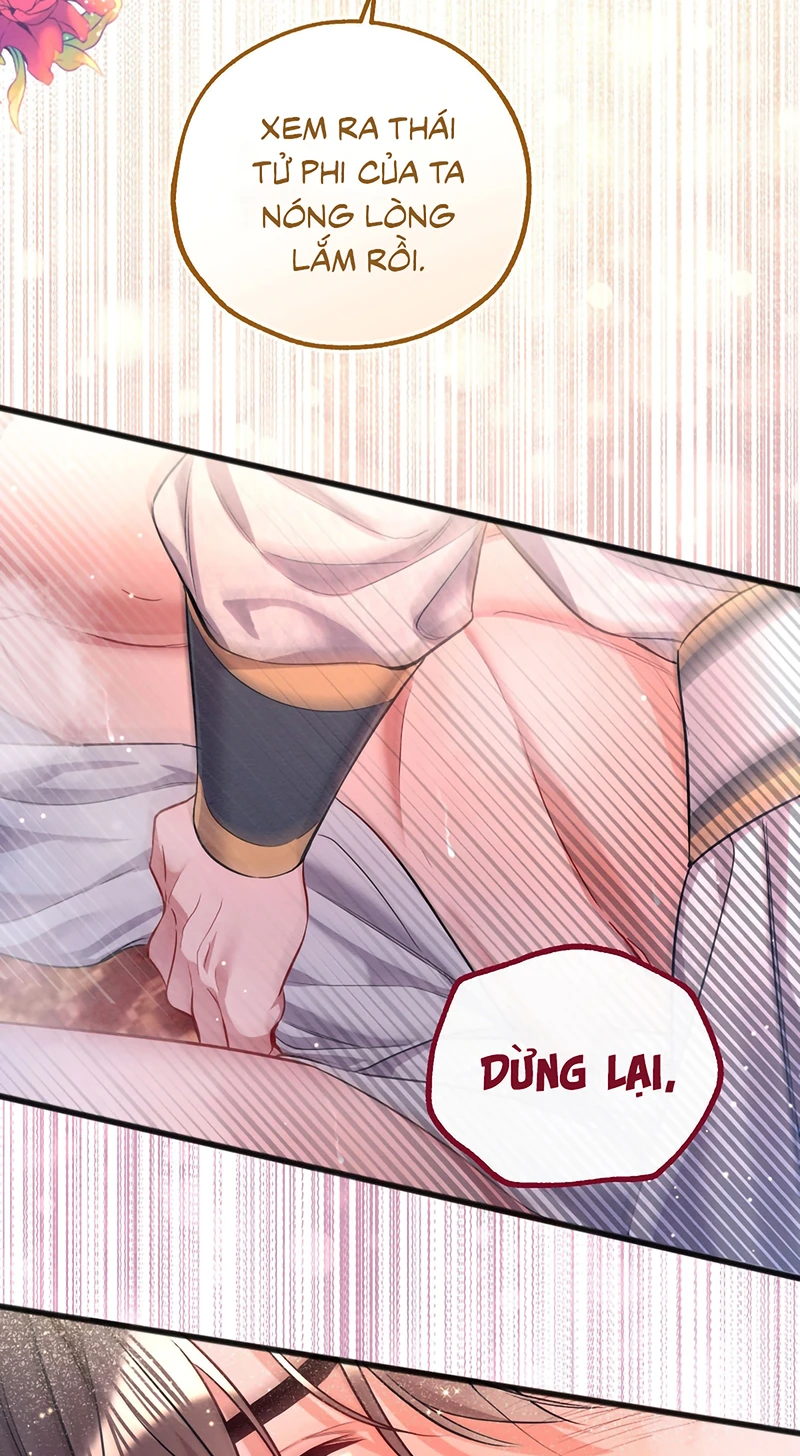 Trở Thành Tân Nương Thế Gả Của Bạo Quân Chapter 14 - 29