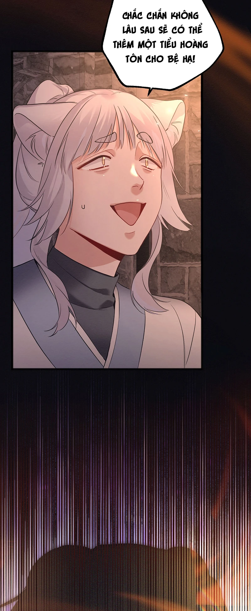 Trở Thành Tân Nương Thế Gả Của Bạo Quân Chapter 14 - 35