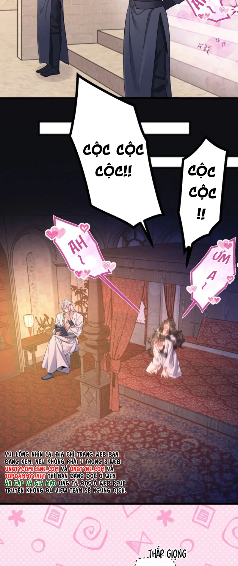 Trở Thành Tân Nương Thế Gả Của Bạo Quân Chapter 15 - 3