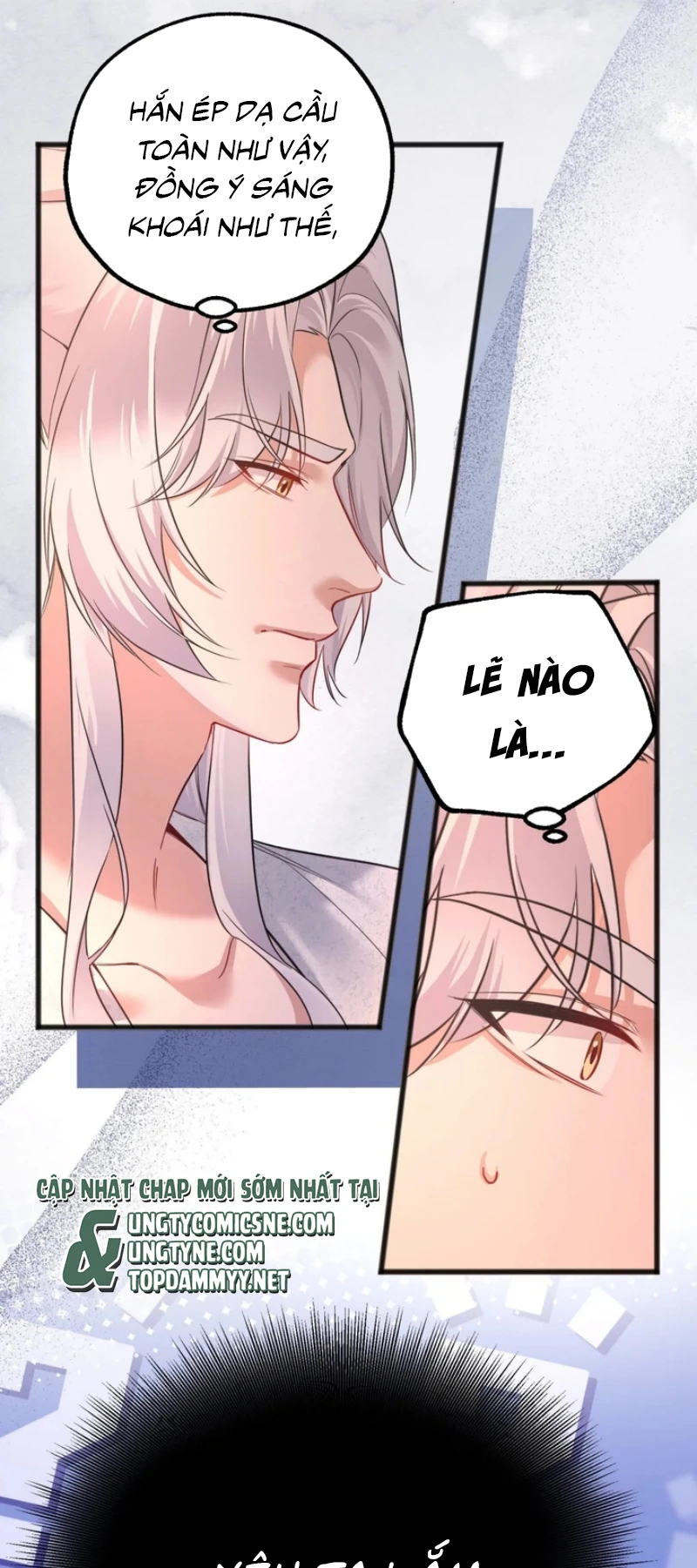 Trở Thành Tân Nương Thế Gả Của Bạo Quân Chapter 15 - 14