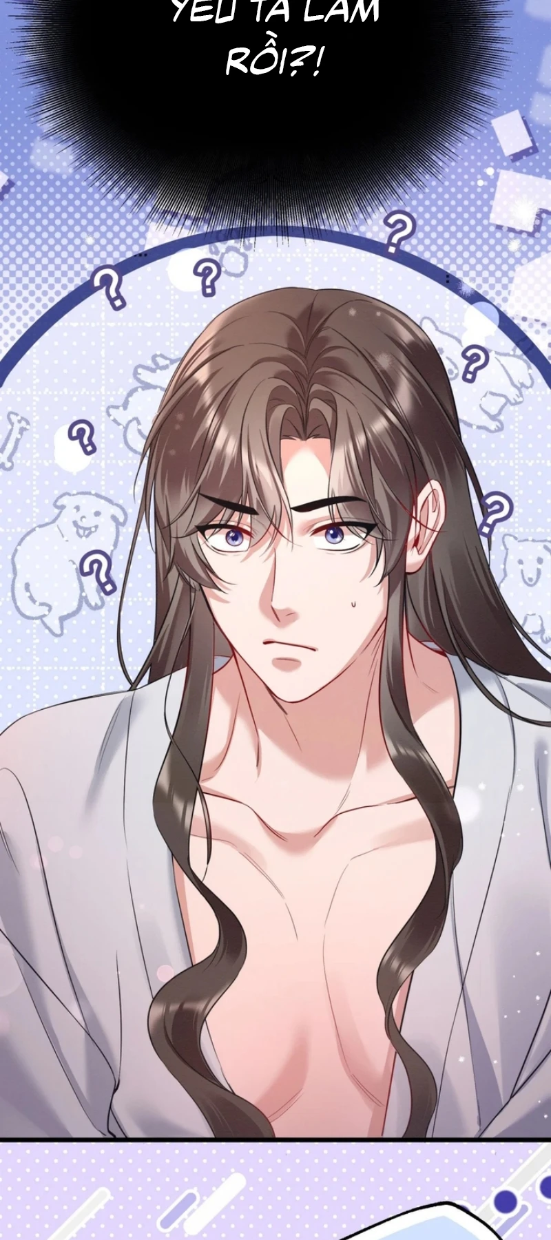 Trở Thành Tân Nương Thế Gả Của Bạo Quân Chapter 15 - 15