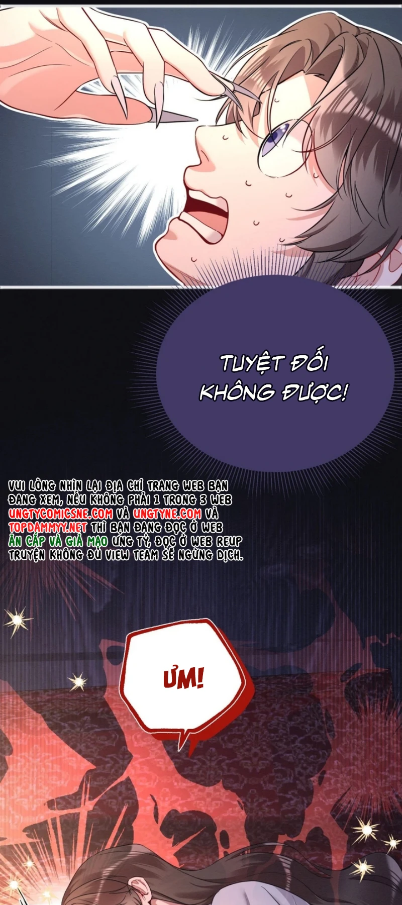 Trở Thành Tân Nương Thế Gả Của Bạo Quân Chapter 15 - 22