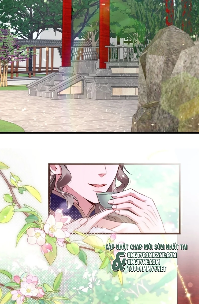 Trở Thành Tân Nương Thế Gả Của Bạo Quân Chapter 16 - 12