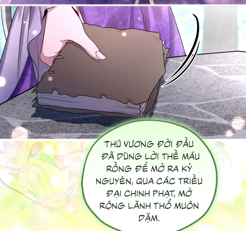 Trở Thành Tân Nương Thế Gả Của Bạo Quân Chapter 16 - 14