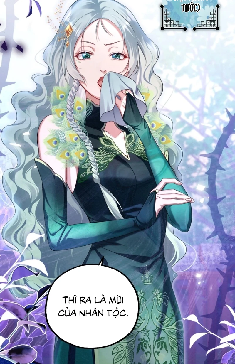 Trở Thành Tân Nương Thế Gả Của Bạo Quân Chapter 16 - 23