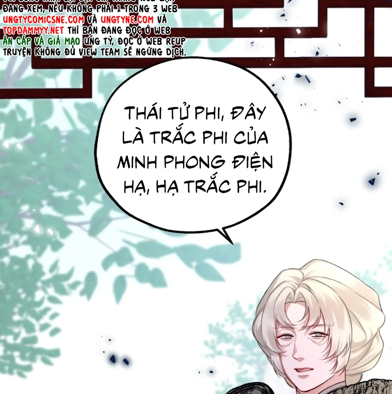 Trở Thành Tân Nương Thế Gả Của Bạo Quân Chapter 16 - 25