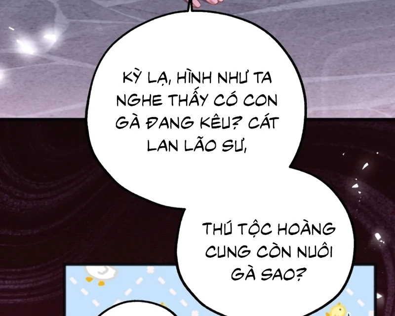 Trở Thành Tân Nương Thế Gả Của Bạo Quân Chapter 16 - 31