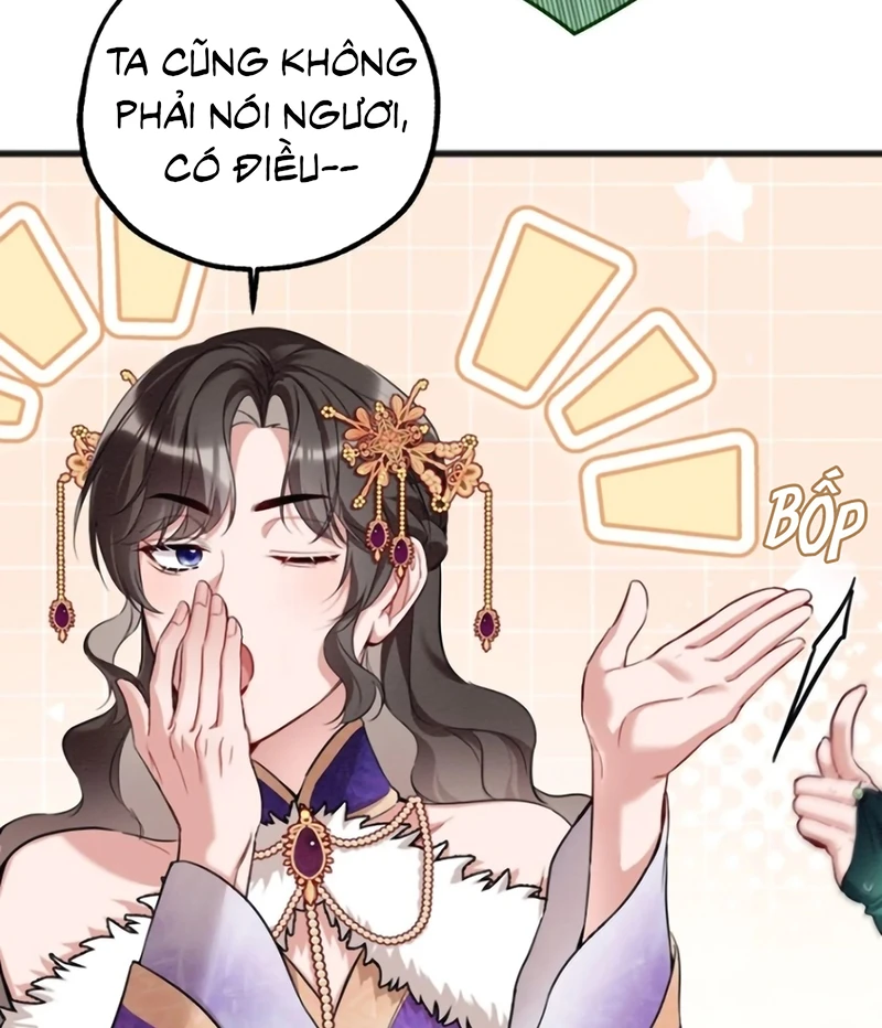 Trở Thành Tân Nương Thế Gả Của Bạo Quân Chapter 16 - 35