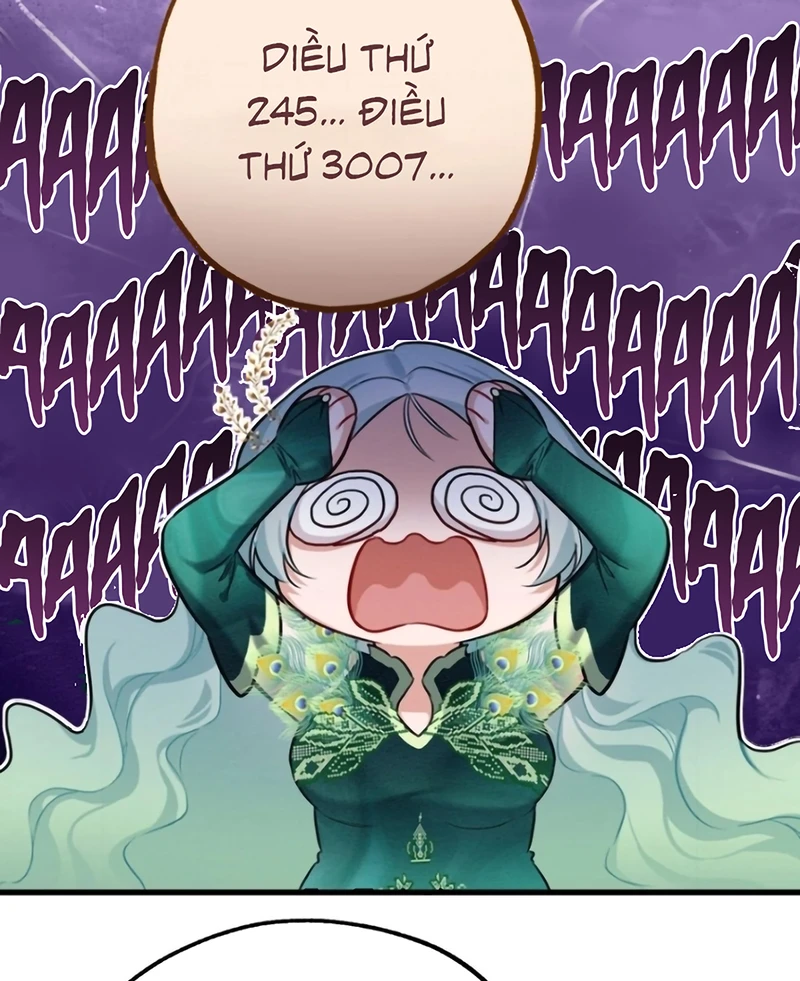 Trở Thành Tân Nương Thế Gả Của Bạo Quân Chapter 16 - 42