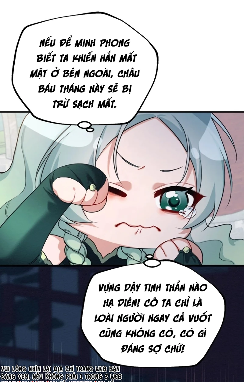 Trở Thành Tân Nương Thế Gả Của Bạo Quân Chapter 16 - 44