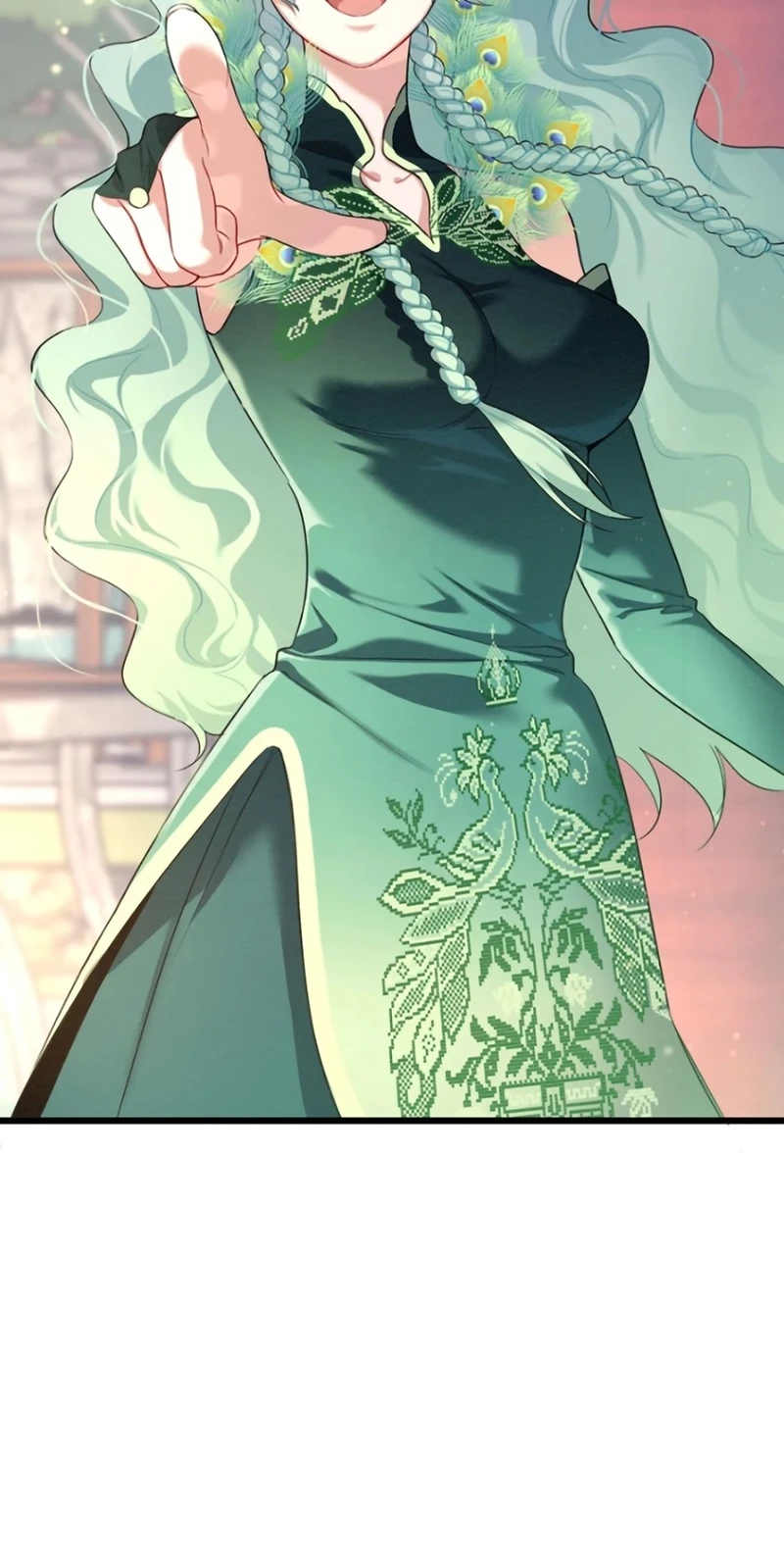 Trở Thành Tân Nương Thế Gả Của Bạo Quân Chapter 16 - 46