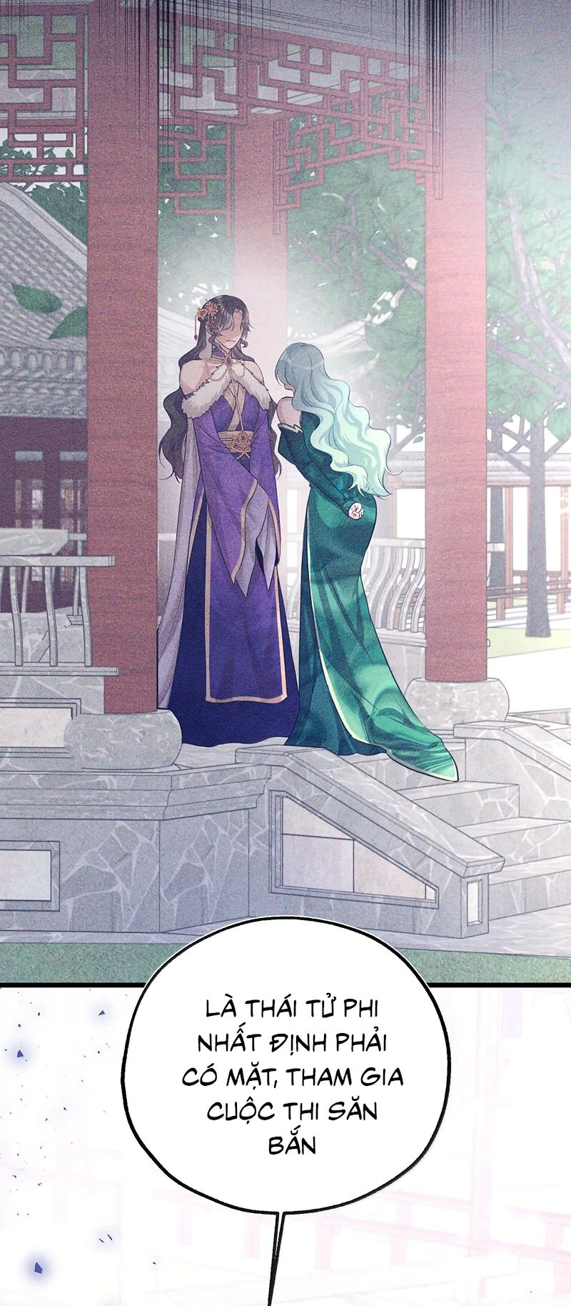 Trở Thành Tân Nương Thế Gả Của Bạo Quân Chapter 17 - 6