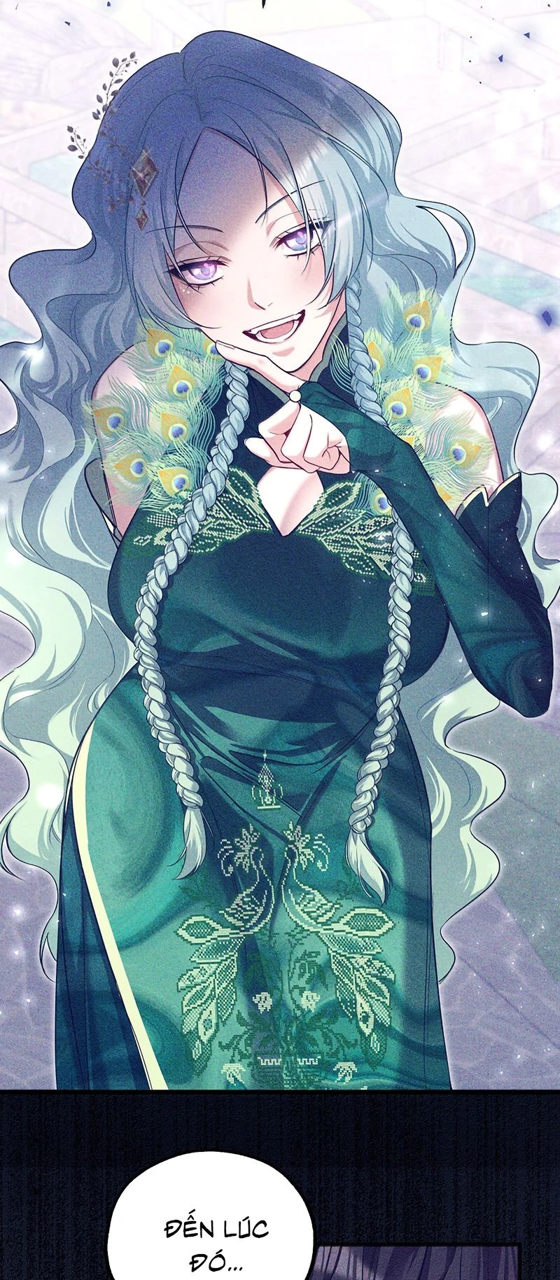 Trở Thành Tân Nương Thế Gả Của Bạo Quân Chapter 17 - 7