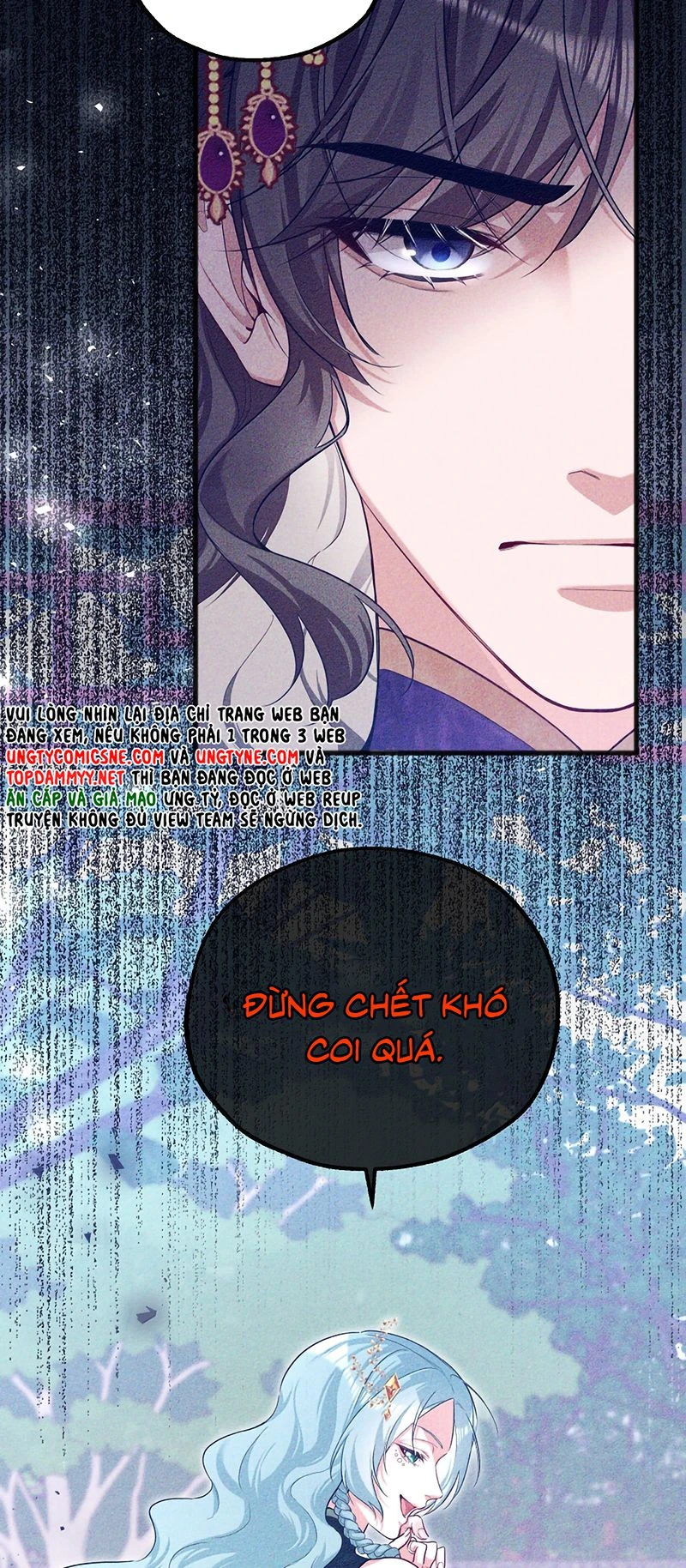 Trở Thành Tân Nương Thế Gả Của Bạo Quân Chapter 17 - 8