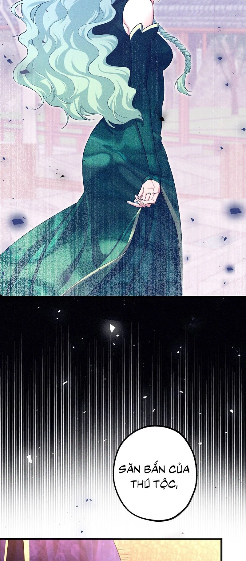 Trở Thành Tân Nương Thế Gả Của Bạo Quân Chapter 17 - 9