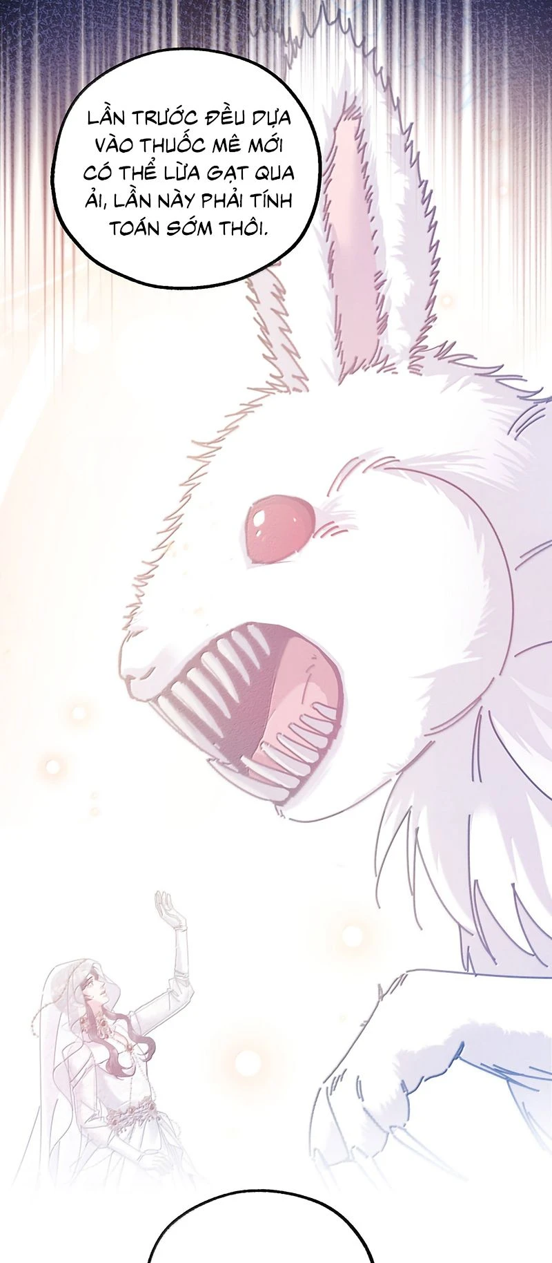 Trở Thành Tân Nương Thế Gả Của Bạo Quân Chapter 17 - 11