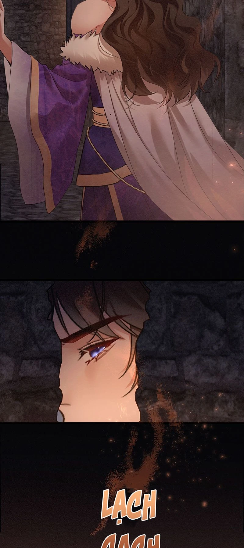 Trở Thành Tân Nương Thế Gả Của Bạo Quân Chapter 17 - 31