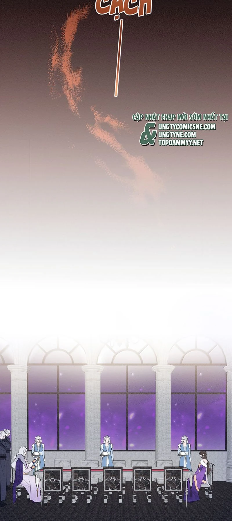 Trở Thành Tân Nương Thế Gả Của Bạo Quân Chapter 17 - 32