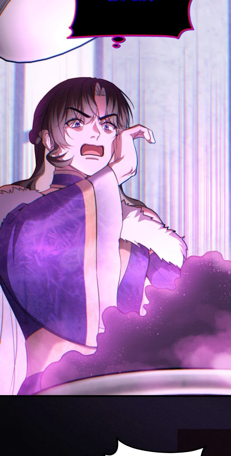 Trở Thành Tân Nương Thế Gả Của Bạo Quân Chapter 17 - 37