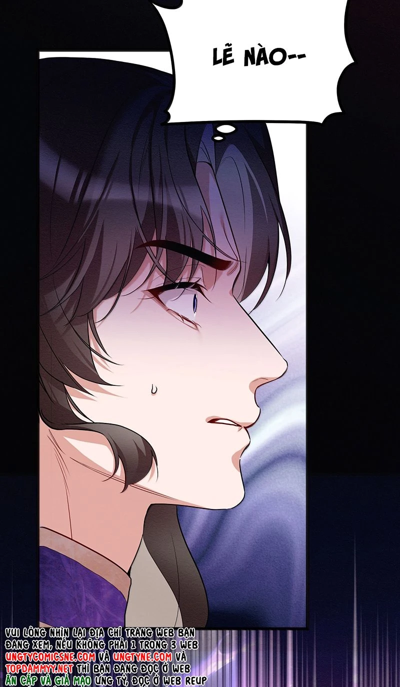 Trở Thành Tân Nương Thế Gả Của Bạo Quân Chapter 17 - 38