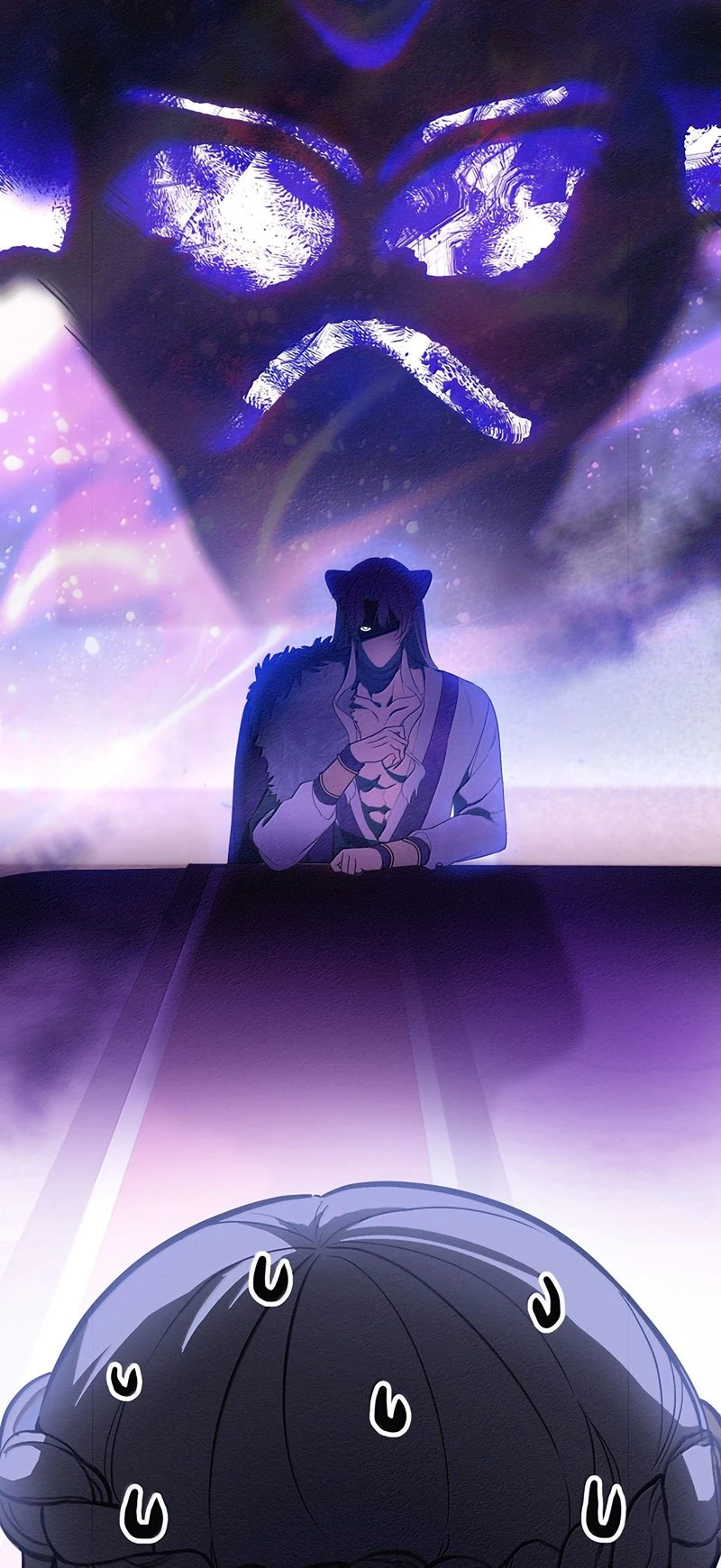 Trở Thành Tân Nương Thế Gả Của Bạo Quân Chapter 17 - 40