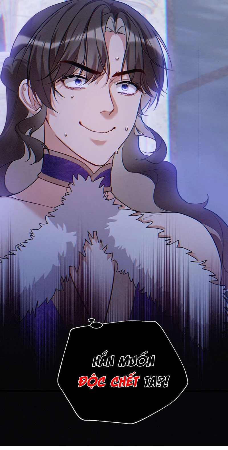 Trở Thành Tân Nương Thế Gả Của Bạo Quân Chapter 17 - 42