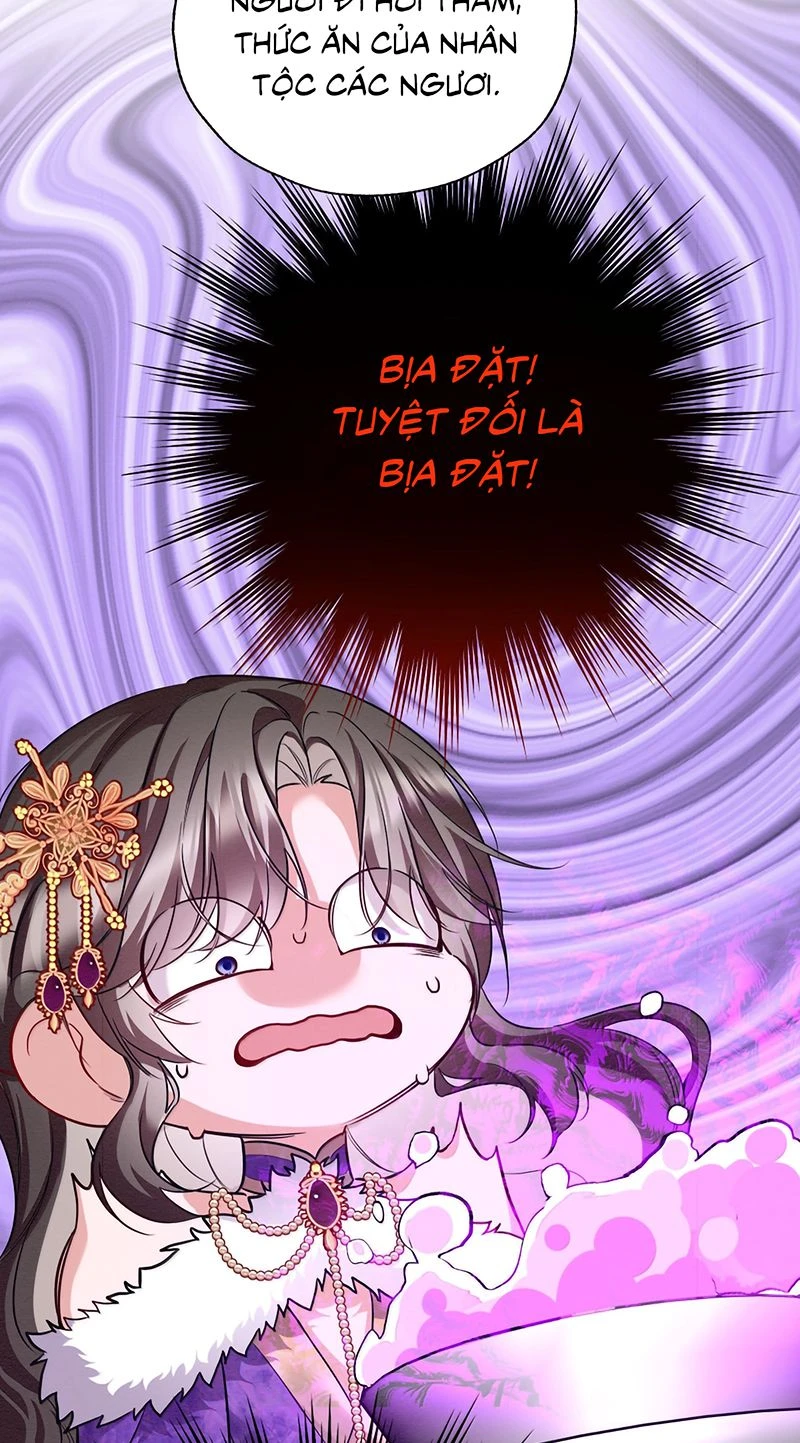 Trở Thành Tân Nương Thế Gả Của Bạo Quân Chapter 18 - 6