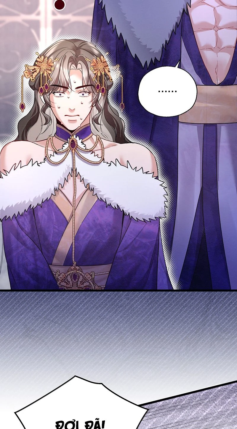 Trở Thành Tân Nương Thế Gả Của Bạo Quân Chapter 18 - 8