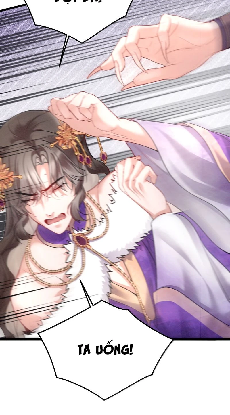 Trở Thành Tân Nương Thế Gả Của Bạo Quân Chapter 18 - 9