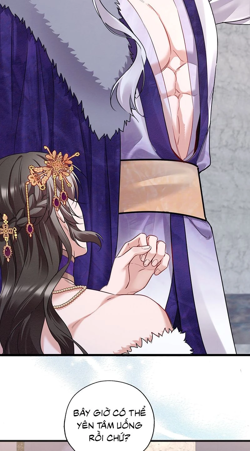 Trở Thành Tân Nương Thế Gả Của Bạo Quân Chapter 18 - 11