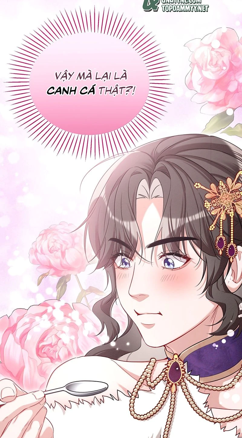 Trở Thành Tân Nương Thế Gả Của Bạo Quân Chapter 18 - 15