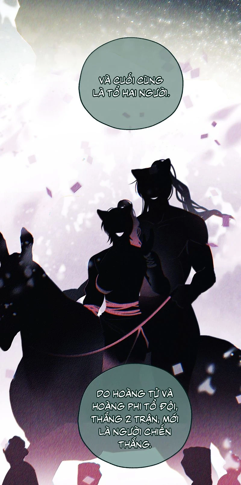 Trở Thành Tân Nương Thế Gả Của Bạo Quân Chapter 18 - 26